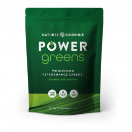 Power Greens — Пауэр Гринс Power Greens — Пауэр Гринс